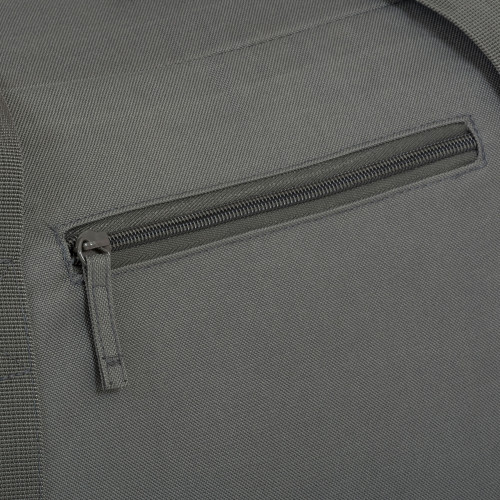 Сумка дорожная Highlander Cargo 100 Grey (RUC259-GY)