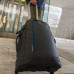 Сумка дорожная на колесах Vango Runway 40 Carbide Grey (RUNRUNWAYG10055)