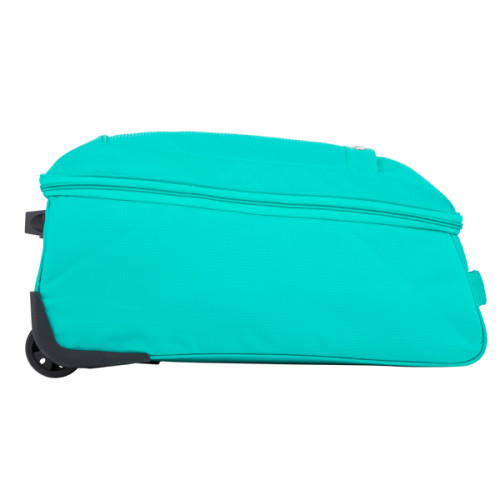 Сумка дорожная на колесах TravelZ Foldable 34 Green