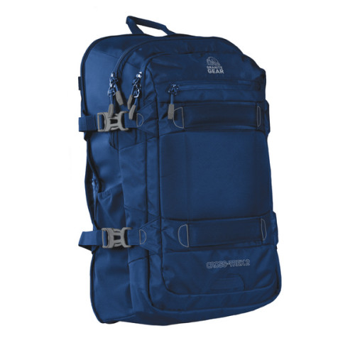 Палатка Wechsel Intrepid 5 TL Laurel Oak (231081)