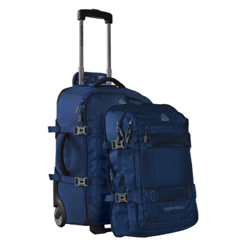 Палатка Wechsel Intrepid 5 TL Laurel Oak (231081)