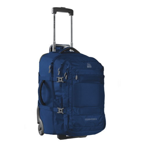 Палатка Wechsel Intrepid 5 TL Laurel Oak (231081)