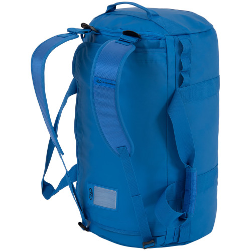 Сумка дорожная водозащитная Highlander Storm Kitbag 65 Blue (DB123-BL) Сумка дорожная водозащитная Highlander Storm Kitbag 65 Blue (DB123-BL)