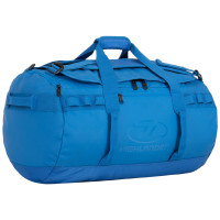 Сумка дорожная водозащитная Highlander Storm Kitbag 65 Blue (DB123-BL) Сумка дорожная водозащитная Highlander Storm Kitbag 65 Blue (DB123-BL)