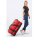 Сумка дорожная на колесах CarryOn Double Daily 108 Red Сумка дорожная на колесах CarryOn Double Daily 108 Red