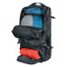Сумка-рюкзак Ferrino Mayapan 70 Black (72612ICC)