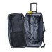 Сумка дорожная на колесах Epic Explorer Megatrunk 80 Black