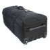 Сумка дорожная на колесах Epic Explorer Megatrunk 80 Black