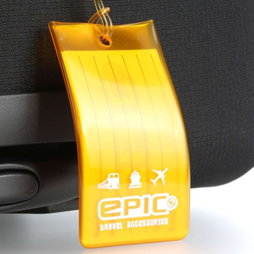 Сумка дорожная на колесах Epic Explorer Megatrunk 80 Black