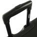Сумка дорожная на колесах Epic Explorer Megatrunk 80 Black