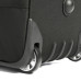 Сумка дорожная на колесах Epic Explorer Megatrunk 80 Black