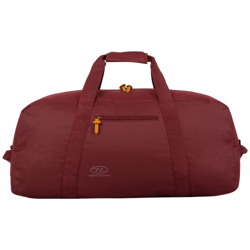 Сумка дорожная Highlander Cargo 100 Port (RUC259-PO)