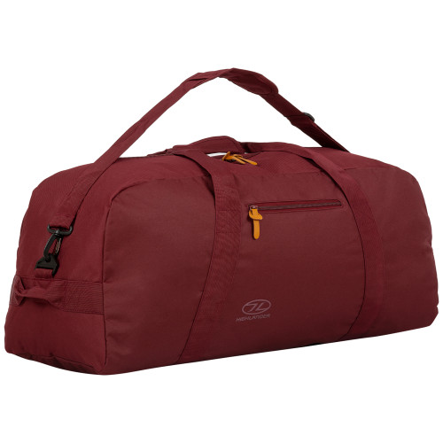 Сумка дорожная Highlander Cargo 100 Port (RUC259-PO)