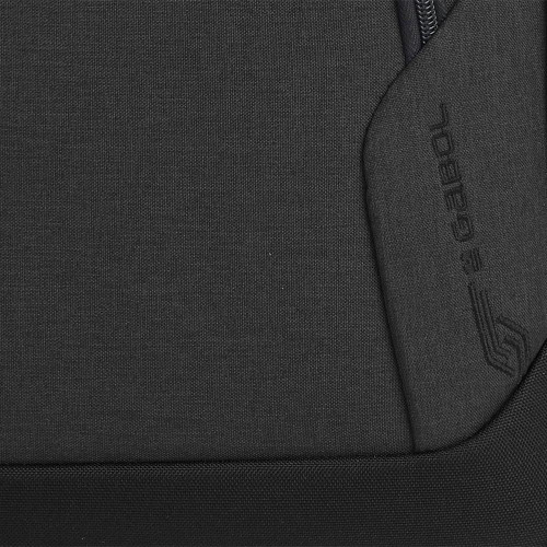 Сумка-рюкзак Gabol Track 28L Grey (117511 016)