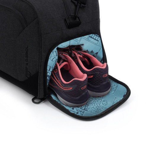 Сумка-рюкзак Gabol Track 28L Grey (117511 016)