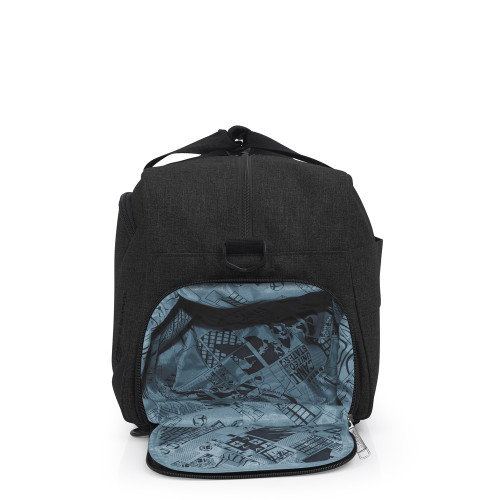 Сумка-рюкзак Gabol Track 28L Grey (117511 016)