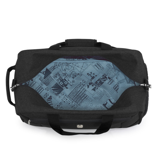 Сумка-рюкзак Gabol Track 28L Grey (117511 016)