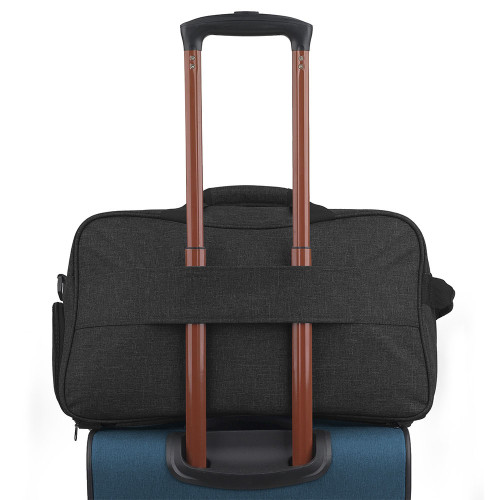 Сумка-рюкзак Gabol Track 28L Grey (117511 016)