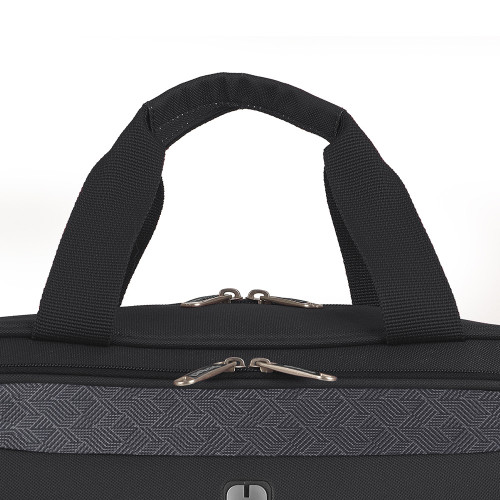 Сумка дорожная Gabol Giro Travel Black (119109 001)