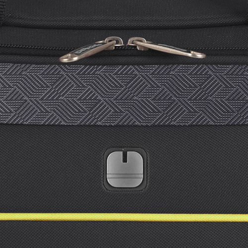 Сумка дорожная Gabol Giro Travel Black (119109 001)