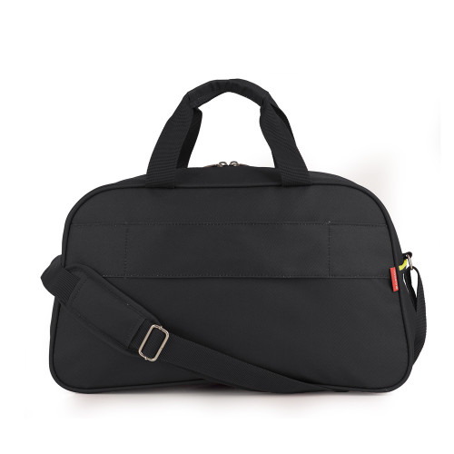Сумка дорожная Gabol Giro Travel Black (119109 001)