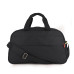Сумка дорожная Gabol Giro Travel Black (119109 001)