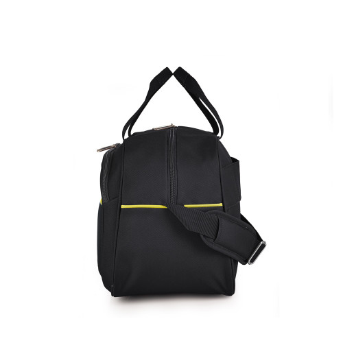 Сумка дорожная Gabol Giro Travel Black (119109 001)