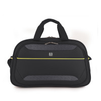 Сумка дорожная Gabol Giro Travel Black (119109 001)
