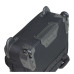 Сумка дорожная на колесах Members Essential On-Board Laptop 21 Red