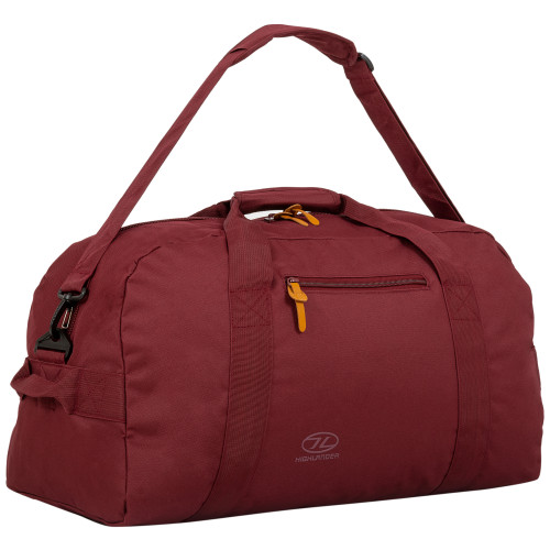 Сумка дорожная Highlander Cargo 45 Port (RUC257-PO)