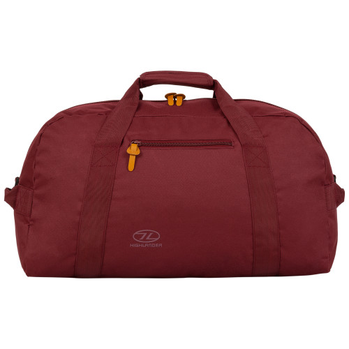 Сумка дорожная Highlander Cargo 45 Port (RUC257-PO)
