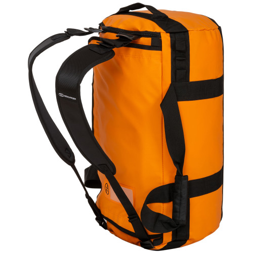 Сумка дорожная водозащитная Highlander Storm Kitbag 45 Orange (DB122-OE)