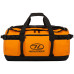 Сумка дорожная водозащитная Highlander Storm Kitbag 45 Orange (DB122-OE)