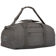 Сумка дорожная Highlander Loader Holdall 100 Grey (LR100-GY)
