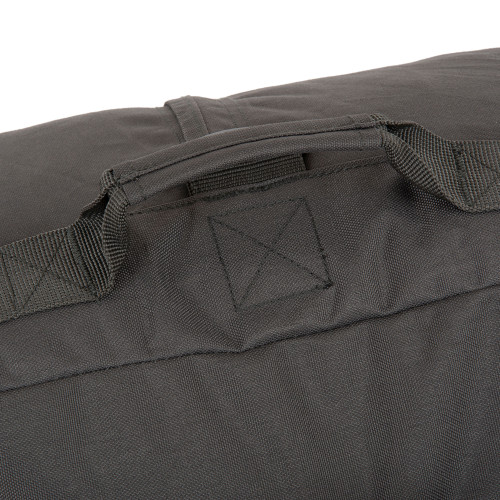 Сумка дорожная Highlander Loader Holdall 100 Grey (LR100-GY)