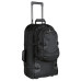 Сумка-рюкзак на колесах Ferrino Cuzco 80 Black