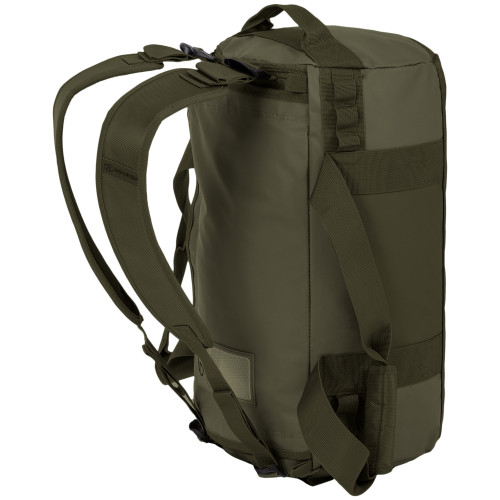 Сумка дорожная водозащитная Highlander Storm Kitbag 30 Olive Green (DB121-OG)