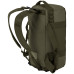Сумка дорожная водозащитная Highlander Storm Kitbag 30 Olive Green (DB121-OG)