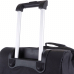 Сумка дорожная на колесах CarryOn Double Daily 108 Black