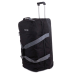 Сумка дорожная на колесах CarryOn Double Daily 108 Black