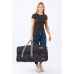 Сумка дорожная на колесах CarryOn Double Daily 108 Black
