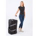 Сумка дорожная на колесах CarryOn Double Daily 108 Black
