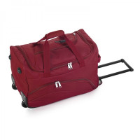 Сумка дорожная на колесах Gabol Week 41L Red (100545) Сумка дорожная на колесах Gabol Week 41L Red (100545)