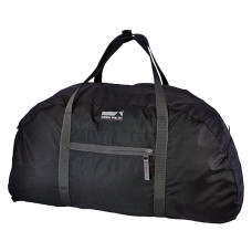 Сумка дорожная High Peak Explorer 45L (Black)