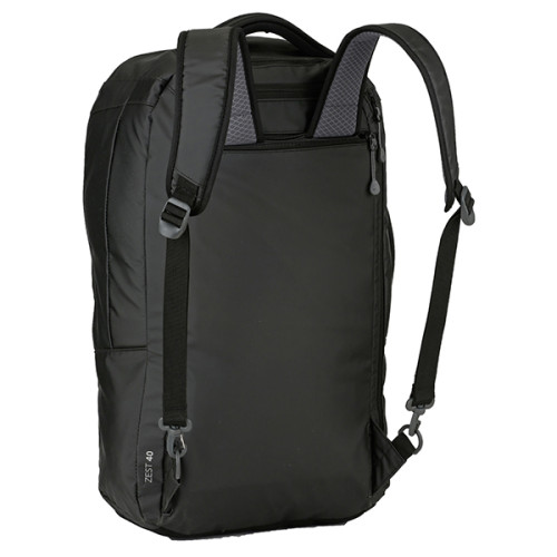Сумка дорожная Vango Zest 40 Black