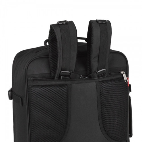 Метеостанция Technoline WS6448 Black (WS6448)