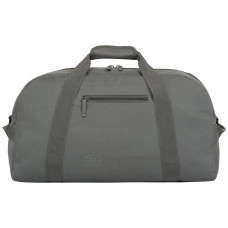 Сумка дорожная Highlander Cargo 45 Grey (RUC257-GY)