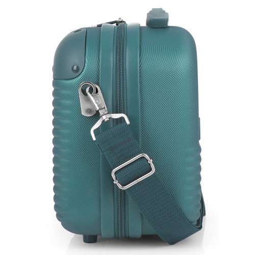 Сумка дорожная Gabol Balance Turquoise (115912 018)