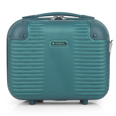 Сумка дорожная Gabol Balance Turquoise (115912 018)