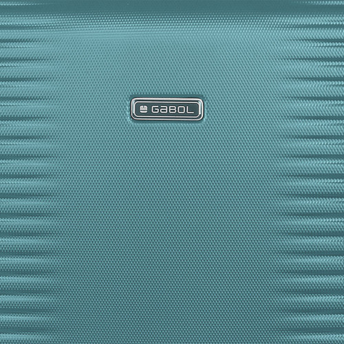 Сумка дорожная Gabol Balance Turquoise (115912 018)